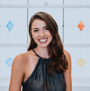 Meet your Posher, Bailey